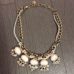 Statement necklace